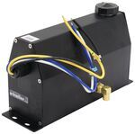 DeeMaxx Alpha G1600 Electric Over Hydraulic Actuator for Disc Brakes - 1,600 psi - Black