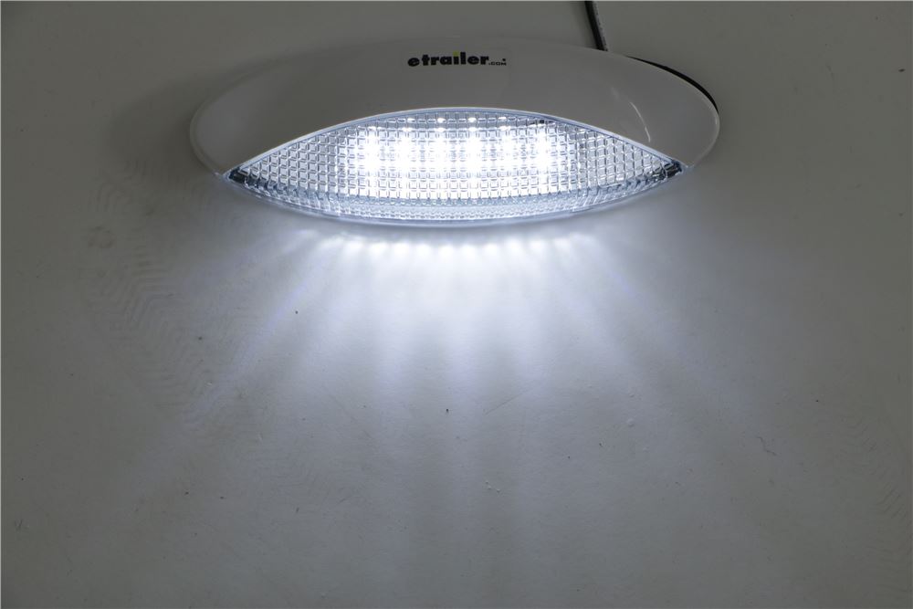 Compare Led Porch Light Vs Optronics Rv Etrailer Com