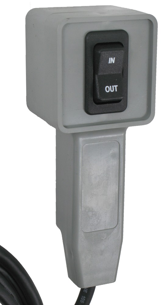 Normally Open Switch >> Dutton-Lainson Remote Hand-Held Switch for DC StrongArm SA Series Electric Winches Dutton ... Normally Open Switch >> Dutton-Lainson Remote Hand-Held Switch for DC StrongArm SA Series Electric Winches Dutton ...