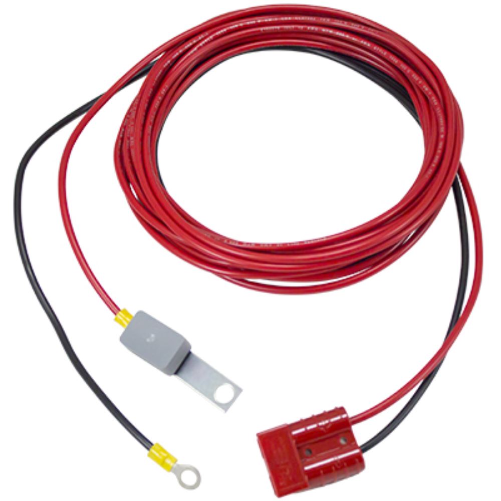 Dutton Lainson Wiring Harness for StrongArm Electric Winch