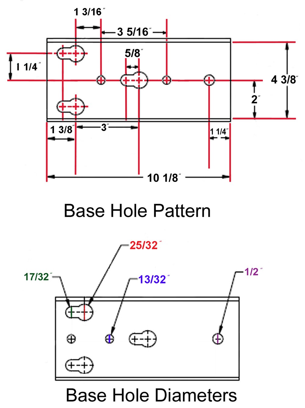 Dutton-Lainson StrongArm Electric Winch w/ Remote - 3,000 ... free utility trailer wiring diagram 