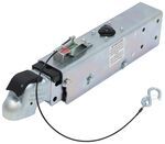 Demco DA75 Trailer Brake Actuator for Disc Brakes - Zinc Plated - 2" Ball - 7,500 lbs