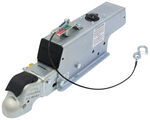 Demco DA86 Brake Actuator for Disc Brakes w/ Lockout, Solenoid, and Cover - 2" Ball - 8,600 lbs