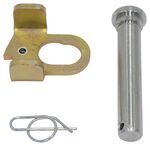 Manual Lock Out Kit for Demco DA75 Trailer Brake Actuators