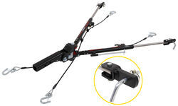 Demco Commander II Tow Bar Product Image
