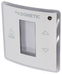 Replacement Cover Kit for Dometic CT Thermostat - White
