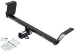 Draw-Tite Max-Frame Trailer Hitch Receiver - Custom Fit - Class III - 2"
