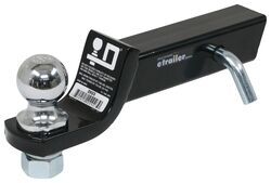 Ball Mount