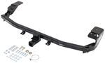 Draw-Tite Max-Frame Trailer Hitch Receiver - Custom Fit - Class I - 1-1/4"