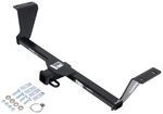 Draw-Tite Max-Frame Trailer Hitch Receiver - Custom Fit - Class III - 2"