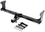 Draw-Tite Max-Frame Trailer Hitch Receiver - Custom Fit - Class III - 2"