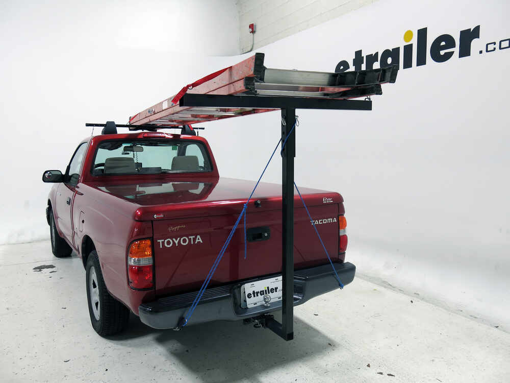 Ford F-150 Kayak Rack - Bing images