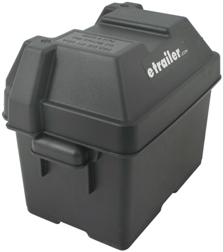 vented battery box vented battery box