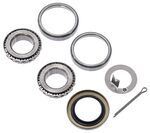 Dexter Bearing Kit for 1" BT8 Spindle