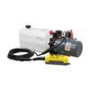 Dexter 12V KTI Hydraulic Pump.