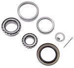 Dexter Bearing Kit, 14125A/ 25580 Bearings, 10-36 Seal