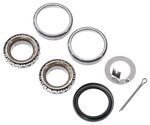 Dexter Bearing Kit for 1-1/16" BTR Spindle