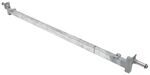 Dexter Boat Trailer Axle - 89" Long - Galvanized