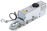 Dexter DX6.6 Drop-N-Go Brake Actuator - Drum Brakes - 2" Ball - Zinc Plated - 6,600 lbs