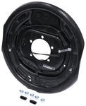 Dexter Nev-R-Adjust Electric Trailer Brake for Dexter ABS Tow Assist - 12" - Right Hand - 7K