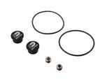 Fortress Aluminum Threaded Cap Service Kit for 5.2 to 8K lb Dexter Axles