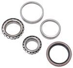 Dexter Bearing Kit for 9K - 10K Axles - Inner and Outer Bearings 387A/25580