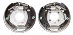Dexter Hydraulic Trailer Brakes - Free-Backing - 10" - Left/Right - 3.5K