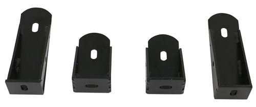 Dee Zee DZ371233 Nerf Bar