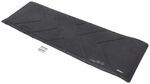 DeeZee Universal Truck Tailgate Mat - Rubber