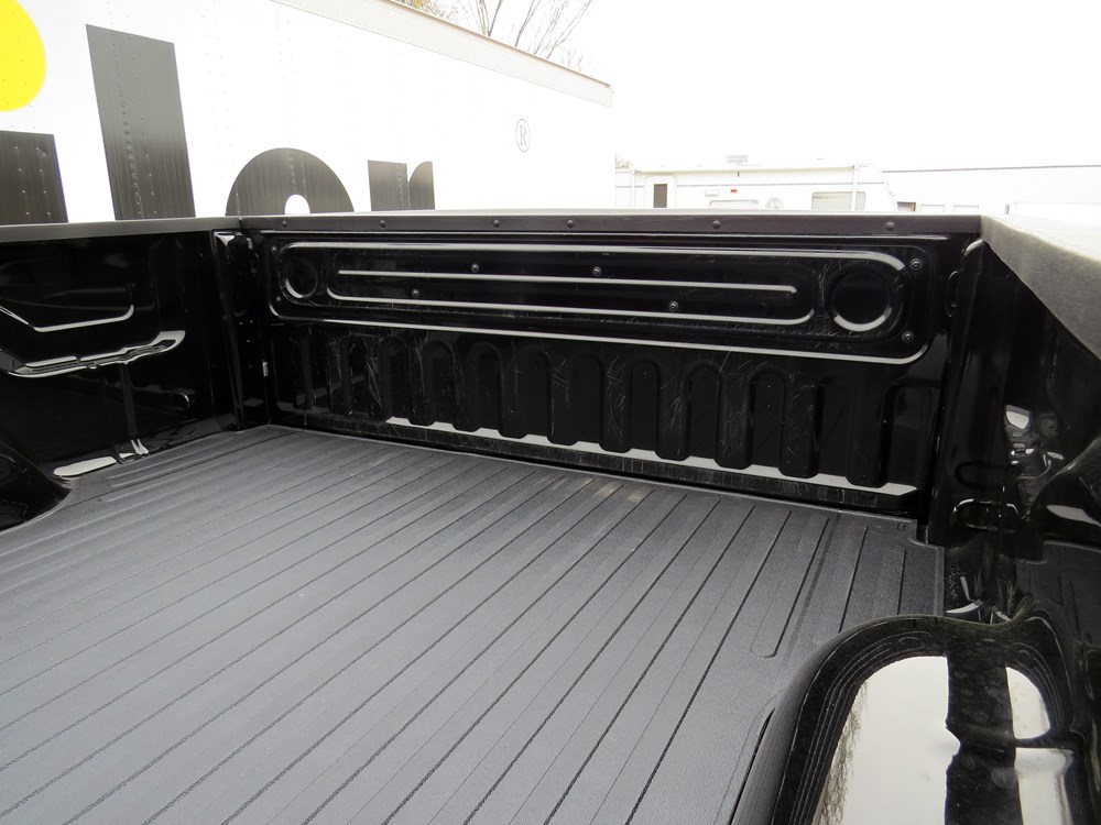 ram 1500 truck bed mattress