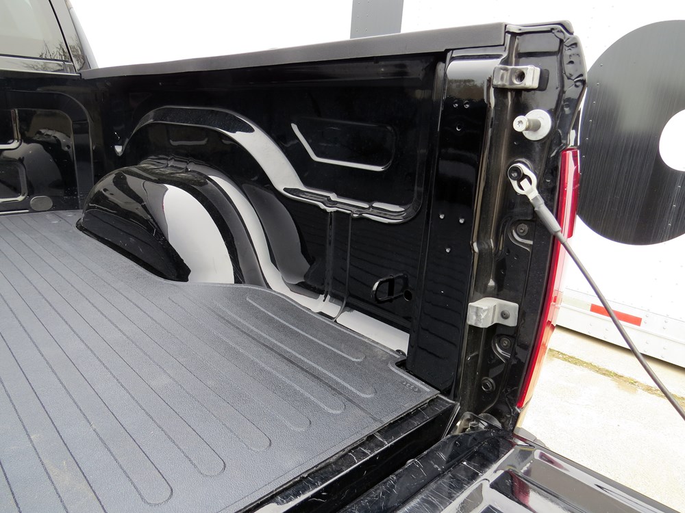 2016 Ram 1500 Truck Bed Mats - DeeZee