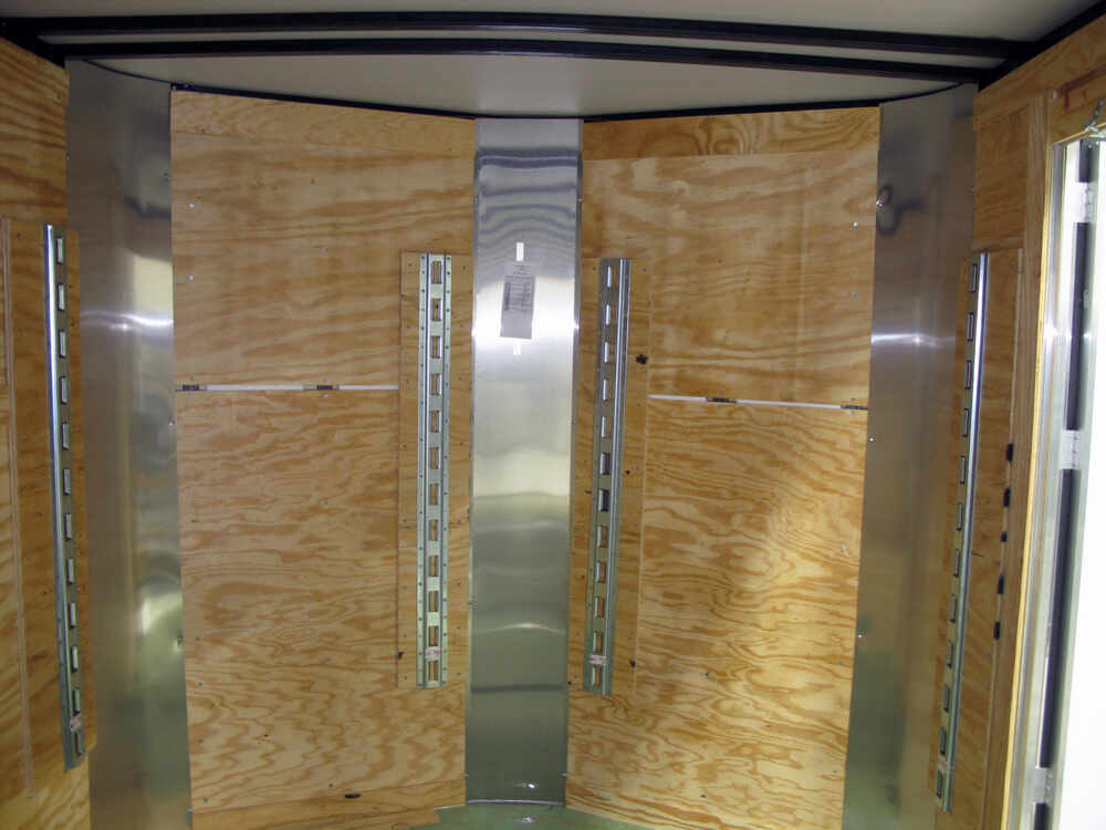 Compare Shelf Kit For Enclosed Vs Erickson Vertical Etrailer Com E Track E19146 2000 Lbs Erickson