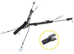 etrailer SD Non-Binding Tow Bar Product Image