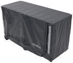 Cargo Cover for etrailer Enclosed Cargo Carrier - 60"