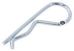 Replacement Clip for Ram Gooseneck Couplers