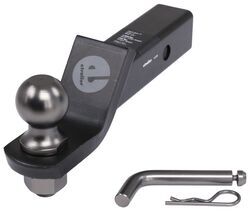 ball mount
