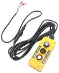 Replacement Remote with Key for etrailer Self-Contained Hydraulic Jacks