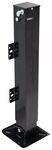 Replacement Right/Street Side Leg for etrailer, Ram Hydraulic Jack - Square Tube - Bolt On - 12K lbs