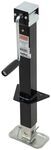Square A-Frame Jack w/ Footplate - Drop Leg - Sidewind - 28-3/4" Lift - 3,000 lbs