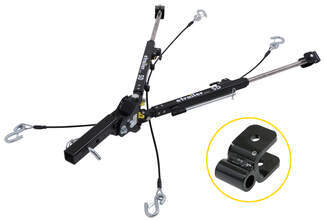 Roadmaster SD Tow Bar