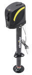 etrailer Electric Trailer Jack - Drop Leg - A-Frame - 22-1/2" Lift - 3,500 lbs - Preorder