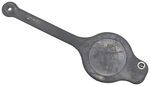 Replacement Rubber Cap for etrailer or RAM Electric Trailer Jack