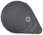 Replacement Rubber Cap for etrailer or RAM Electric Trailer Jack