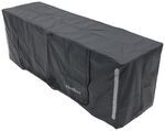 Cargo Cover for etrailer Enclosed Cargo Carrier - 84"