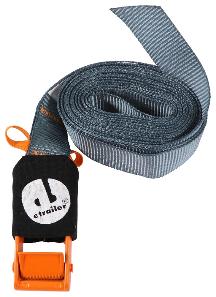 Cam Buckle Straps