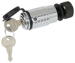 etrailer Tire Lock