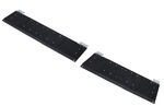 etrailer Enclosed Trailer Transition Plate - Universal - 1,000 lbs - Qty 2