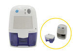 Eva-Dry Small Dehumidifier - 16oz Tank Capacity