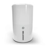 Eva-Dry Electric Large Dehumidifier w/ Humidistat - 1.8-Liter Tank Capacity