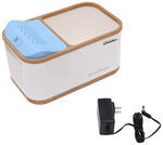 Eva-Dry Self-Watering Planter and Dehumidifier - 10-1/2" Long x 6-1/2" Wide